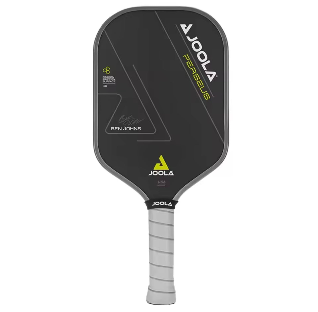 JOOLA Pickleball Paddles USAPA Approved T700 Raw
Carbon Fiber Pickleball Rackets Lightweight Pickle Ball Paddle for Men Women