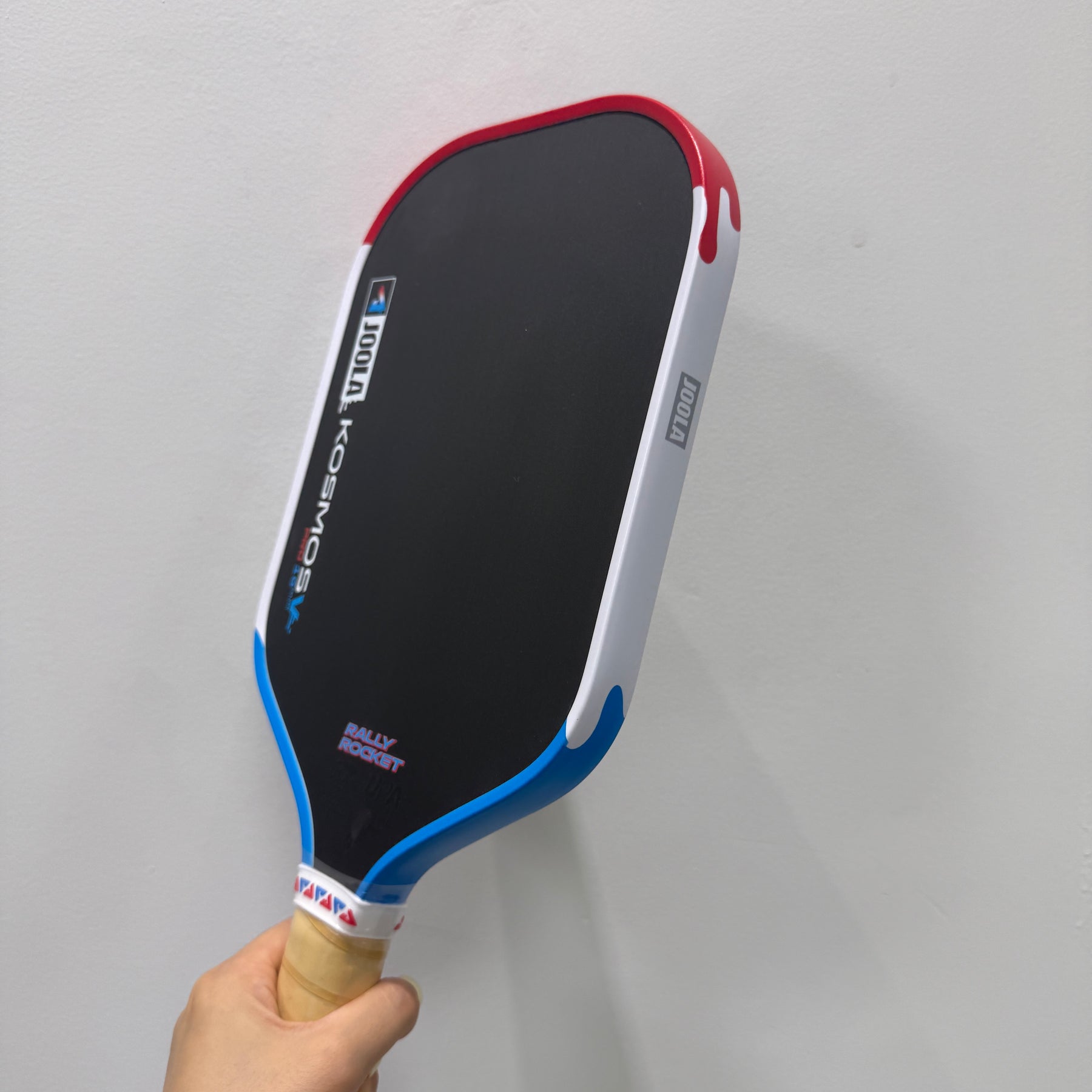 JOOLA 16MM KOSMOS PRO V RALLY ROCKET SUMMER LIMITED