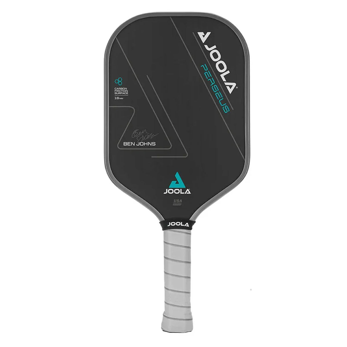 JOOLA Pickleball Paddles USAPA Approved T700 Raw
Carbon Fiber Pickleball Rackets Lightweight Pickle Ball Paddle for Men Women