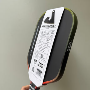 JOOLA 3S SCORPEUS Dual Pickleball Paddles 16MM Professional Thermoform Gen 4