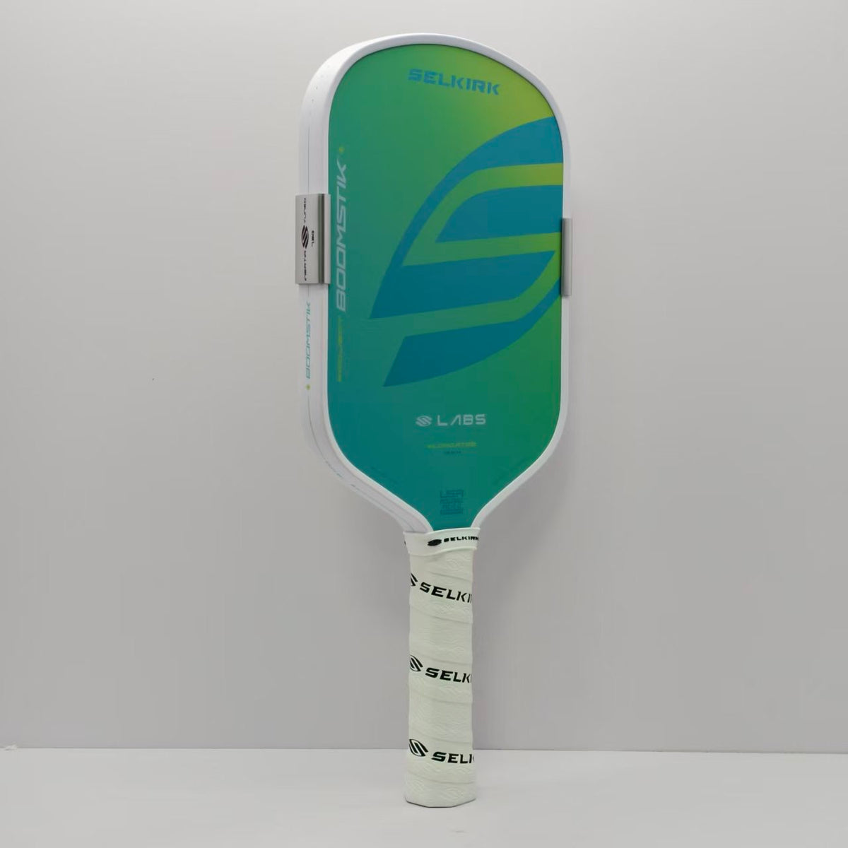 Selkirk Omni Elongated Carbon Fiber Pickleball Paddle