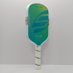 Selkirk Omni Elongated Carbon Fiber Pickleball Paddle