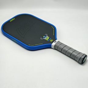 The Loco 16mm Pickleball Paddle- Elongated (No Cover)