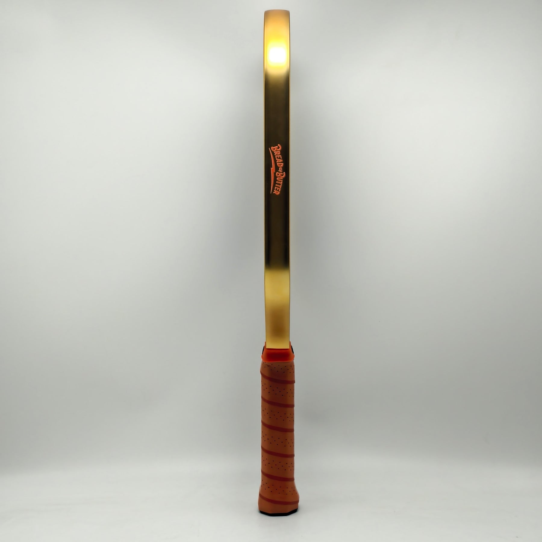 The Loco 16mm Pickleball Paddle- Elongated (No Cover)