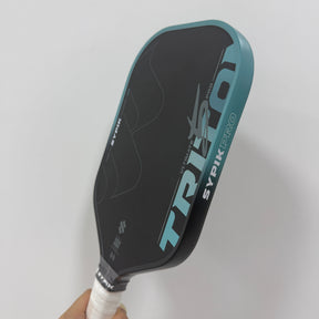 Sypik Triton Ultimate Pro 5 16MM Pickleball Paddle