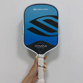 Selkirk Omni Elongated Carbon Fiber Pickleball Paddle