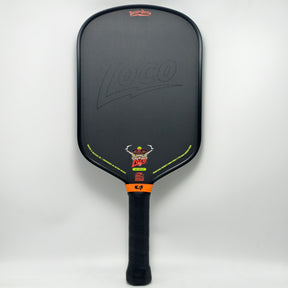 The Loco 16mm Pickleball Paddle- Hybrid (No Cover)