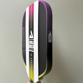 JOOLA 3S Mangus Dual Pickleball Paddles 16MM Professional Thermoform Gen 4