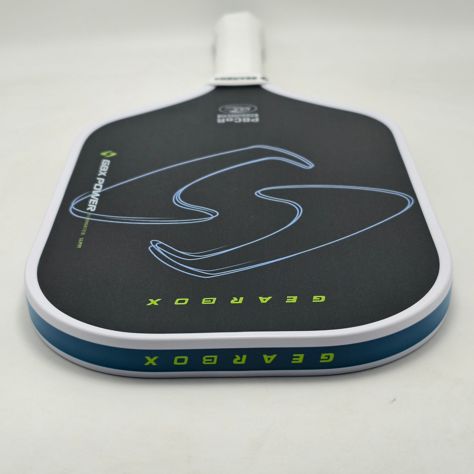 Gearbox GBX Power Elongated Pickleball Paddle