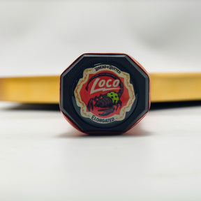 The Loco 16mm Pickleball Paddle- Elongated (No Cover)