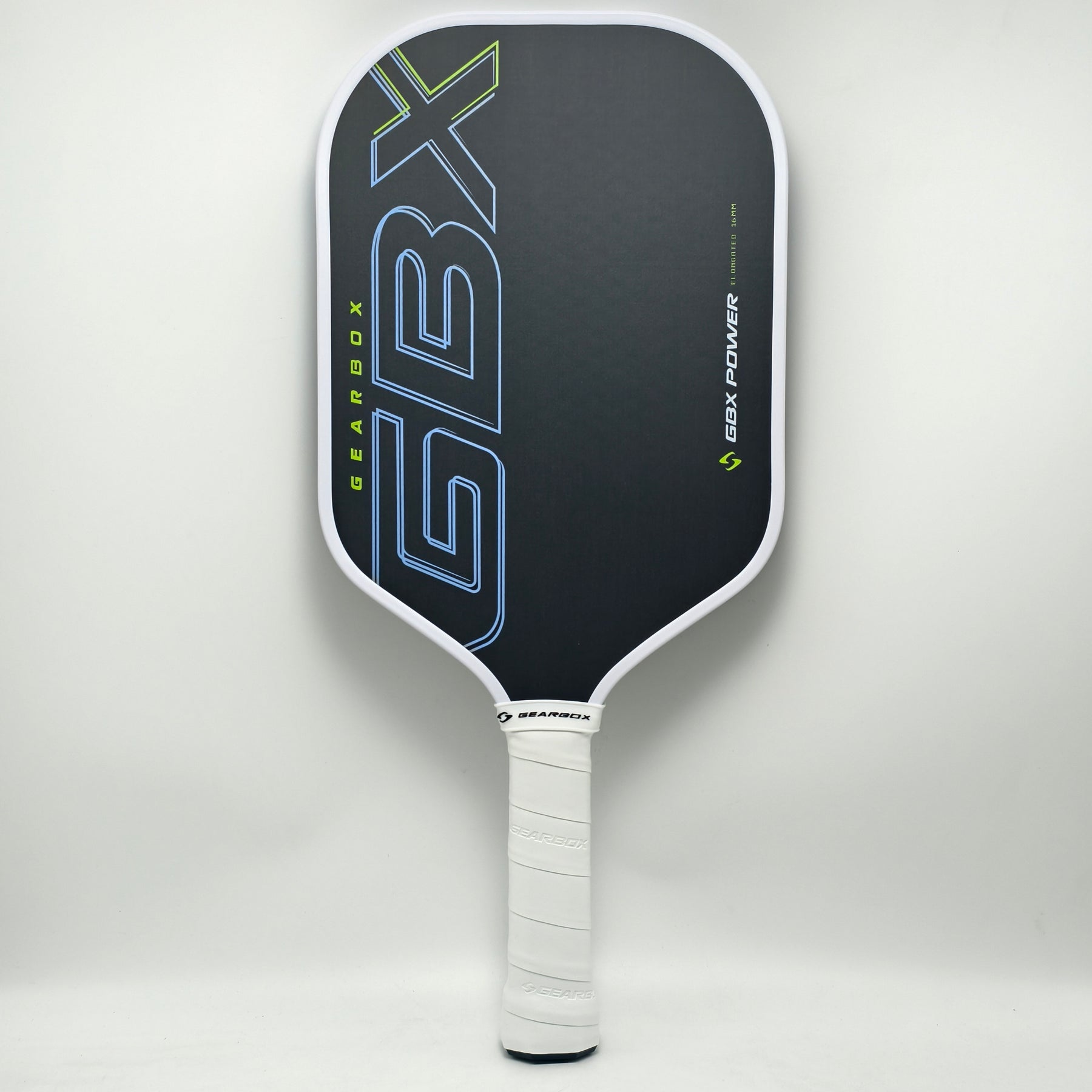 Gearbox GBX Power Elongated Pickleball Paddle