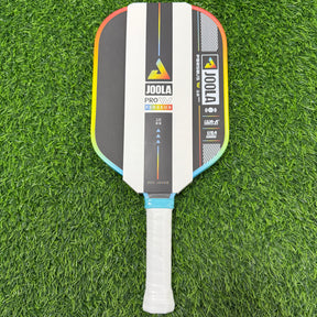 JOOLA Summer European New Product, Ben Johns Same Style, 16mm Carbon Fiber Material, UPA Certified Professional Competition Grade Pick Racet from the United States.