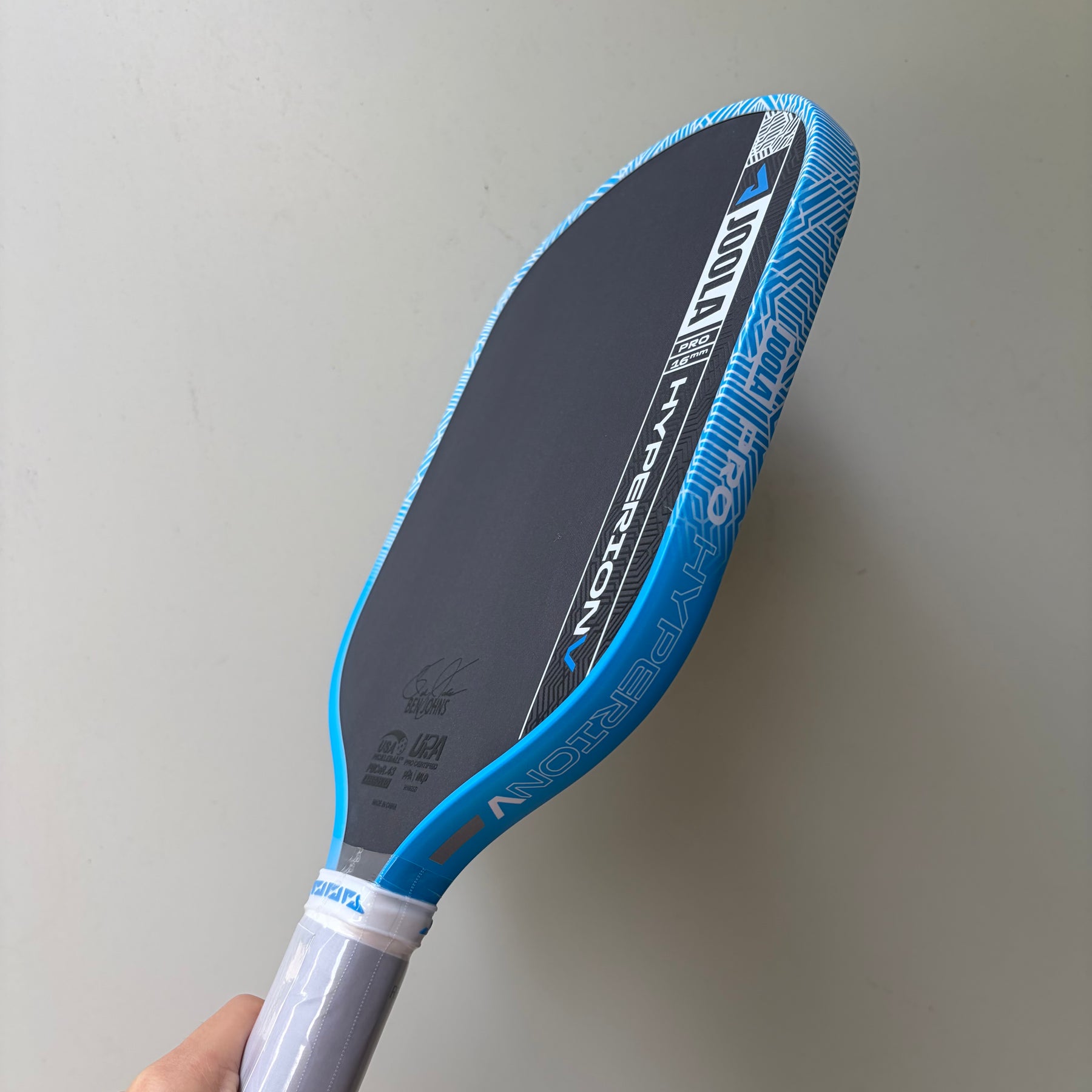 JOOLA BEN JOHNS HYPERION PRO V 16MM