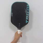 Sypik Triton Ultimate Pro 5 16MM Pickleball Paddle