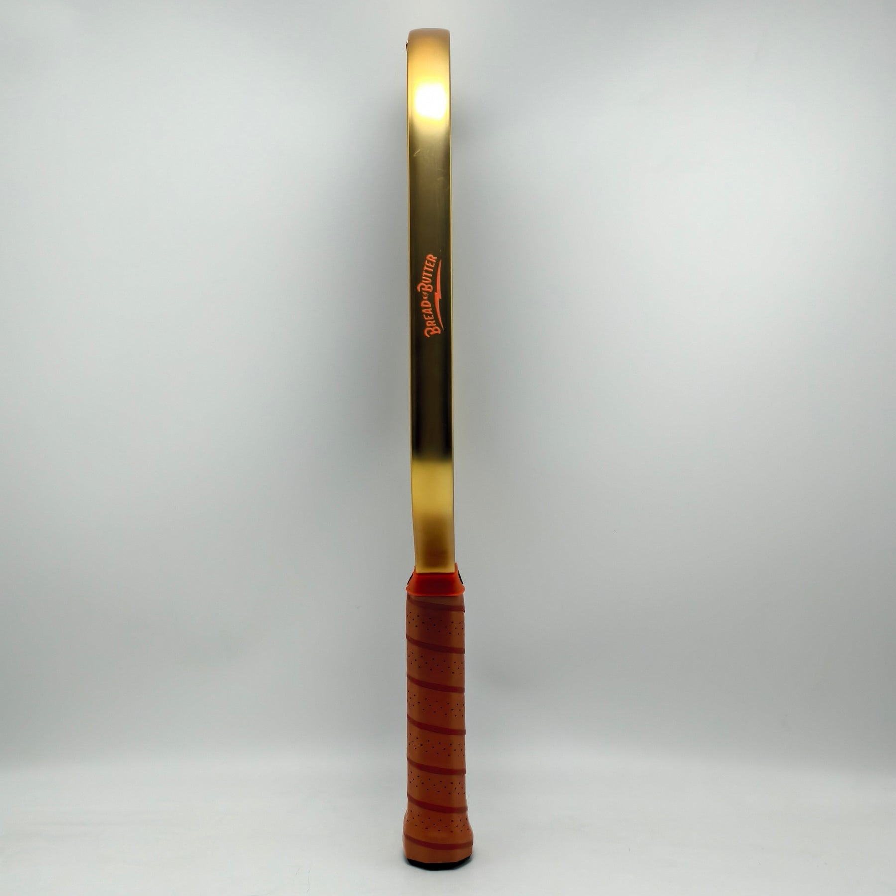 The Loco 16mm Pickleball Paddle- Hybrid (No Cover)
