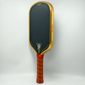 The Loco 16mm Pickleball Paddle- Hybrid (No Cover)
