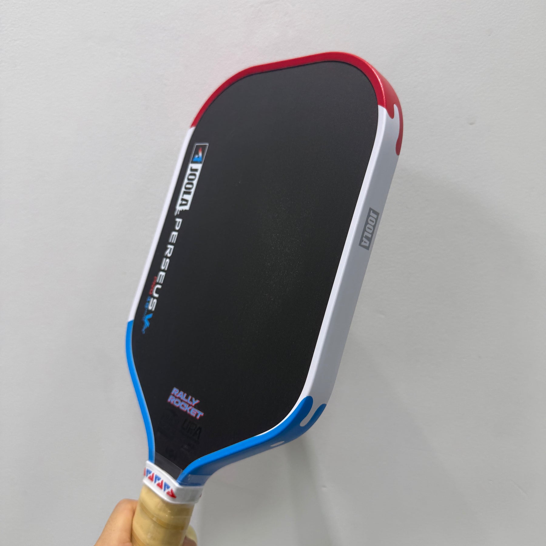 JOOLA 16MM PERSEUS PRO V RALLY ROCKET SUMMER LIMITED