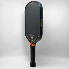 The Loco 16mm Pickleball Paddle- Hybrid (No Cover)