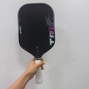 Sypik Triton Ultimate Pro 5 16MM Pickleball Paddle