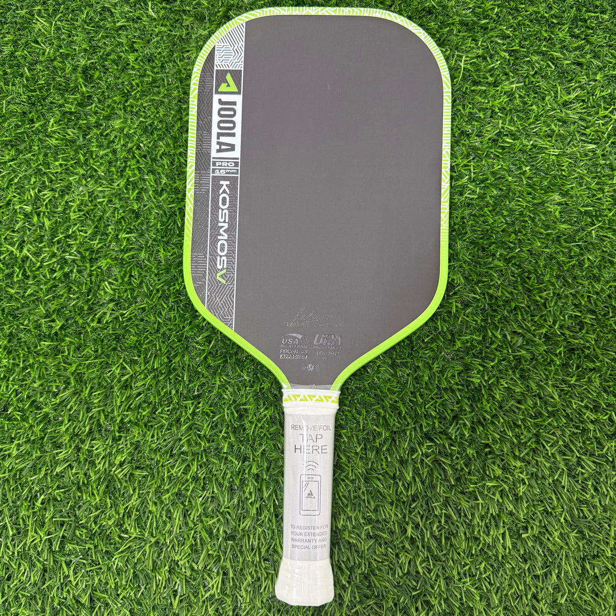 JOOLA KOSMOS PRO V 16MM