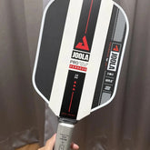 JOOLA BEN JOHNS PERSEUS PRO IV 16MM Pickleball Paddles T700 Carbon Fiber Increased Power Feel Fully Encased Sweet Spot