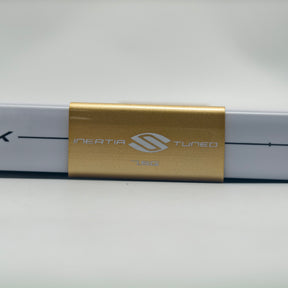 Selkirk Boomstik Elongated Carbon Fiber Pickleball Paddle