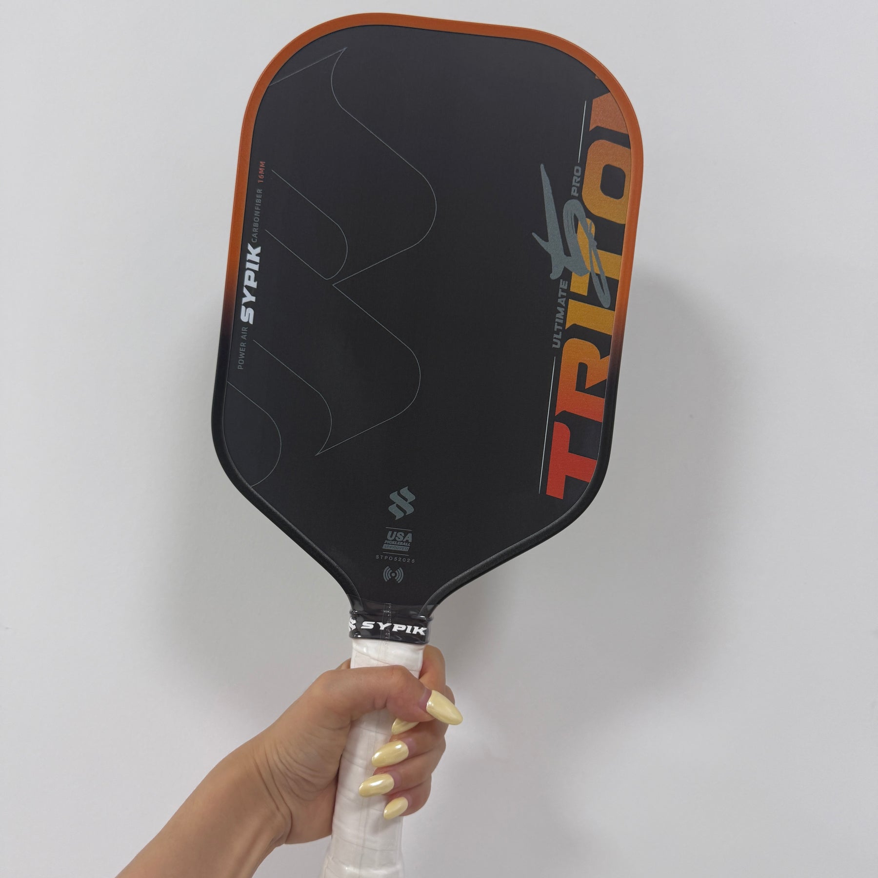 Sypik Triton Ultimate Pro 5 16MM Pickleball Paddle