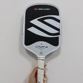 Selkirk Omni Elongated Carbon Fiber Pickleball Paddle