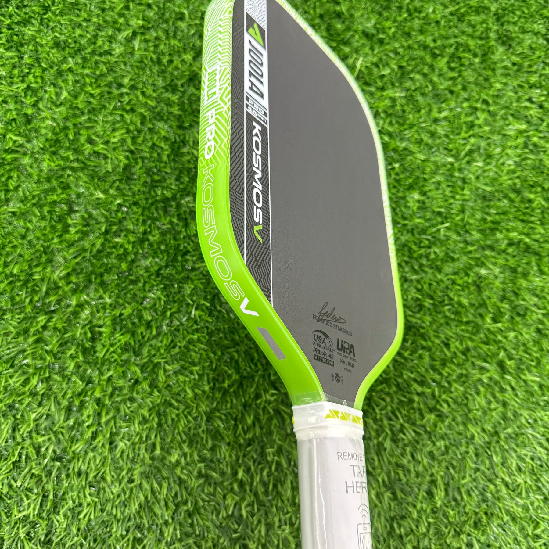 JOOLA KOSMOS PRO V 16MM