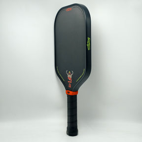 The Loco 16mm Pickleball Paddle- Elongated (No Cover)