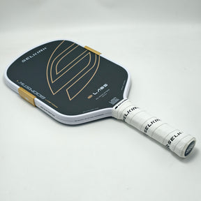 Selkirk Boomstik Elongated Carbon Fiber Pickleball Paddle