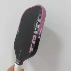 Sypik Triton Ultimate Pro 5 16MM Pickleball Paddle