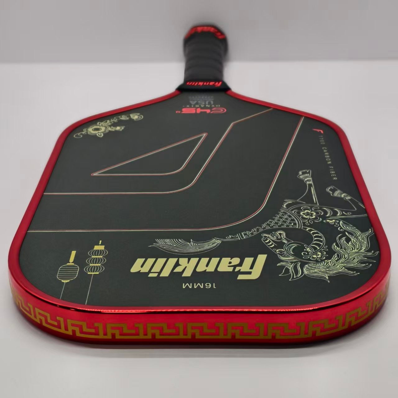 Franklin C45° Year of The Horse - Dynasty Limited Edition