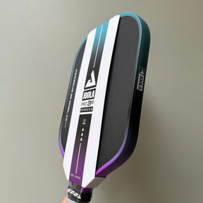 JOOLA 3S PERSEUS Dual Pickleball Paddles 16MM Professional Thermoform Gen 4