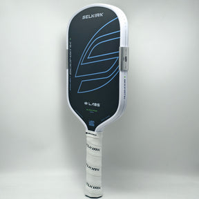 Selkirk Boomstik Elongated Carbon Fiber Pickleball Paddle