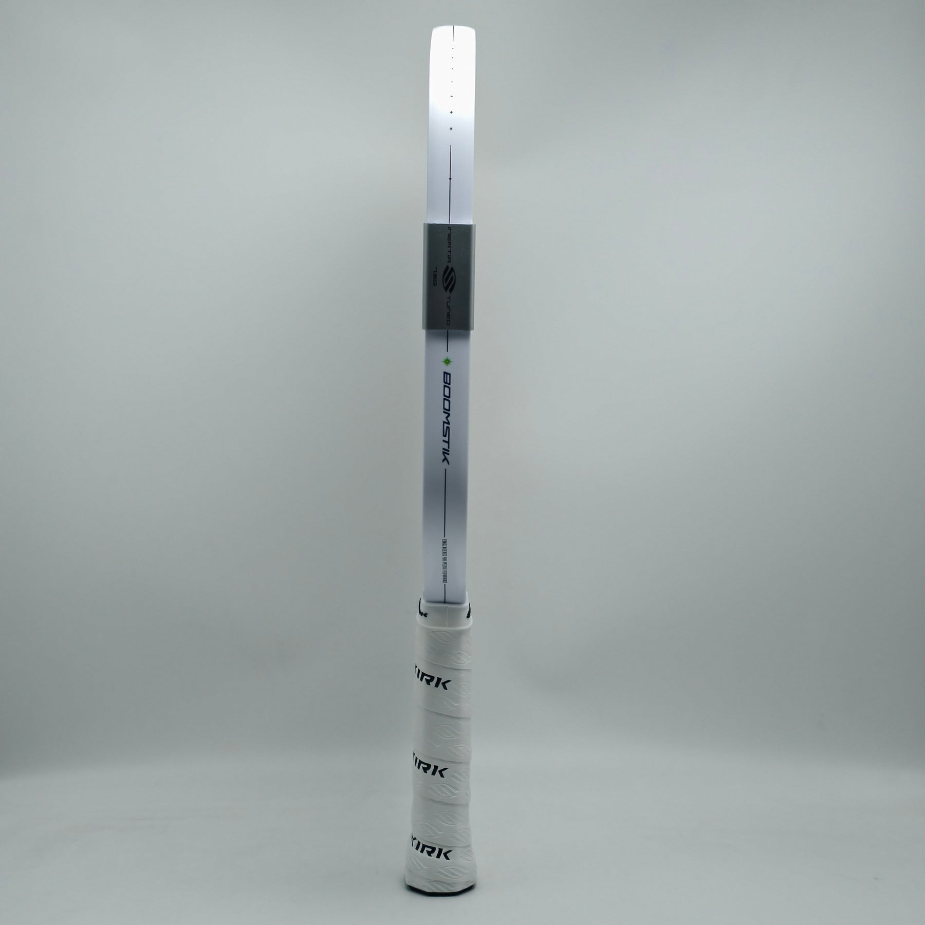 Selkirk Boomstik Elongated Carbon Fiber Pickleball Paddle