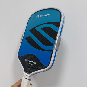 Selkirk Omni Elongated Carbon Fiber Pickleball Paddle