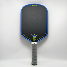 The Loco 16mm Pickleball Paddle- Hybrid (No Cover)