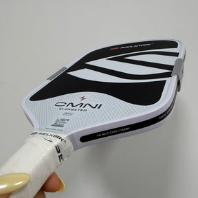 Selkirk Omni Elongated Carbon Fiber Pickleball Paddle