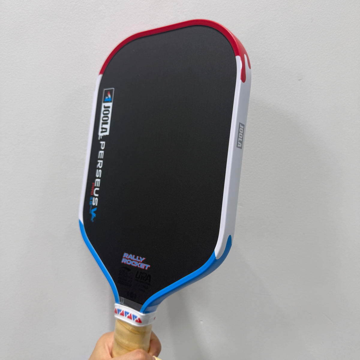JOOLA 16MM PERSEUS PRO V RALLY ROCKET SUMMER LIMITED