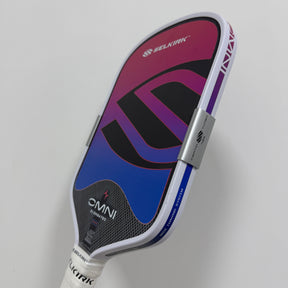 Selkirk Omni Elongated Carbon Fiber Pickleball Paddle