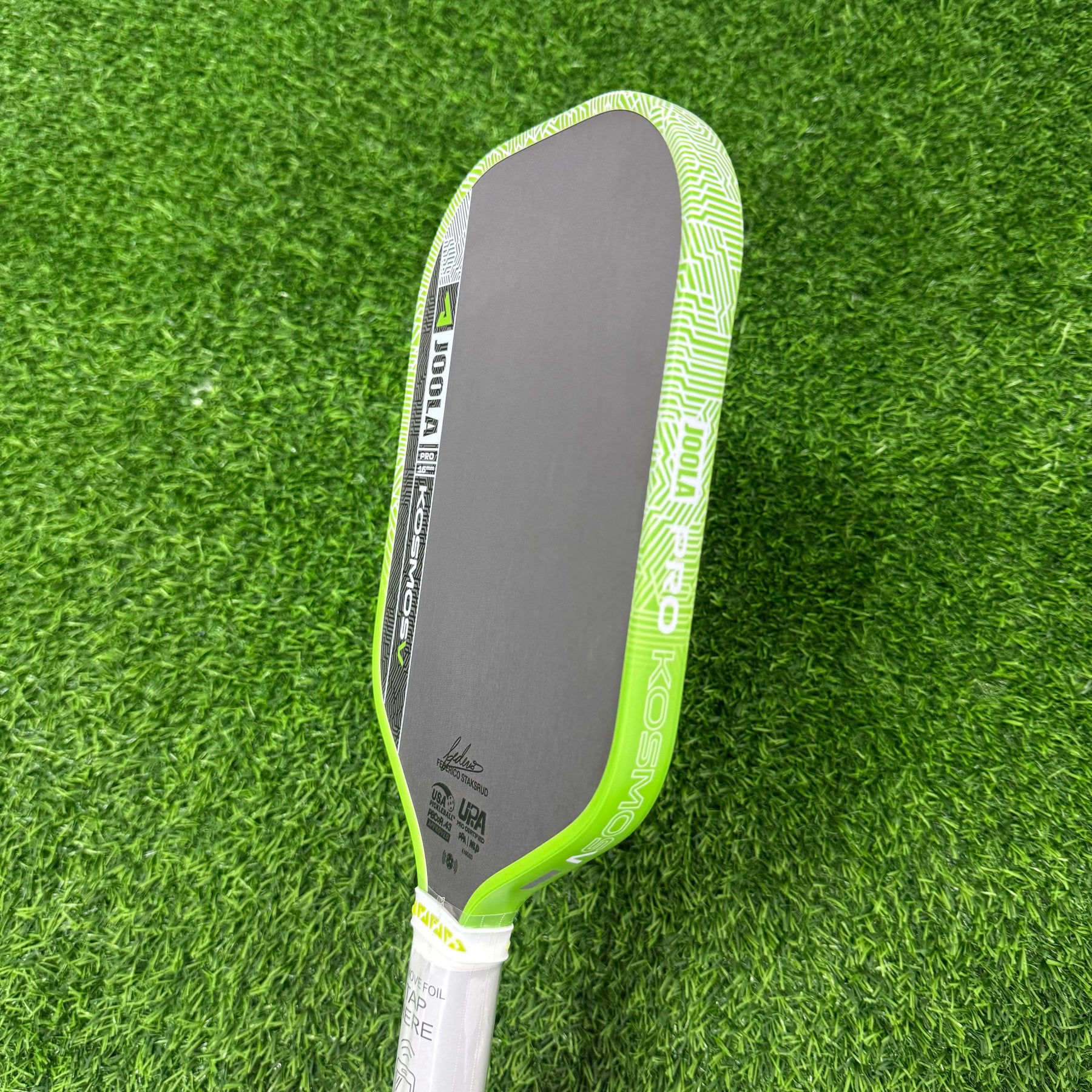 JOOLA KOSMOS PRO V 16MM