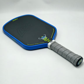 The Loco 16mm Pickleball Paddle- Hybrid (No Cover)