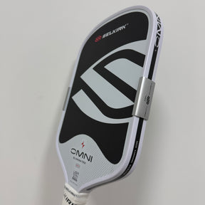 Selkirk Omni Elongated Carbon Fiber Pickleball Paddle
