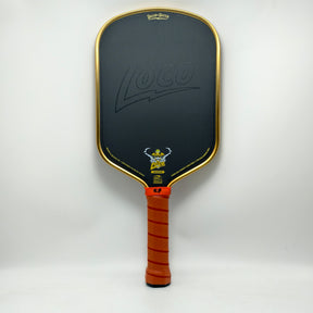 The Loco 16mm Pickleball Paddle- Hybrid (No Cover)