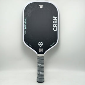 CRBN¹ TruFoam Genesis (Elongated, Long Handle)