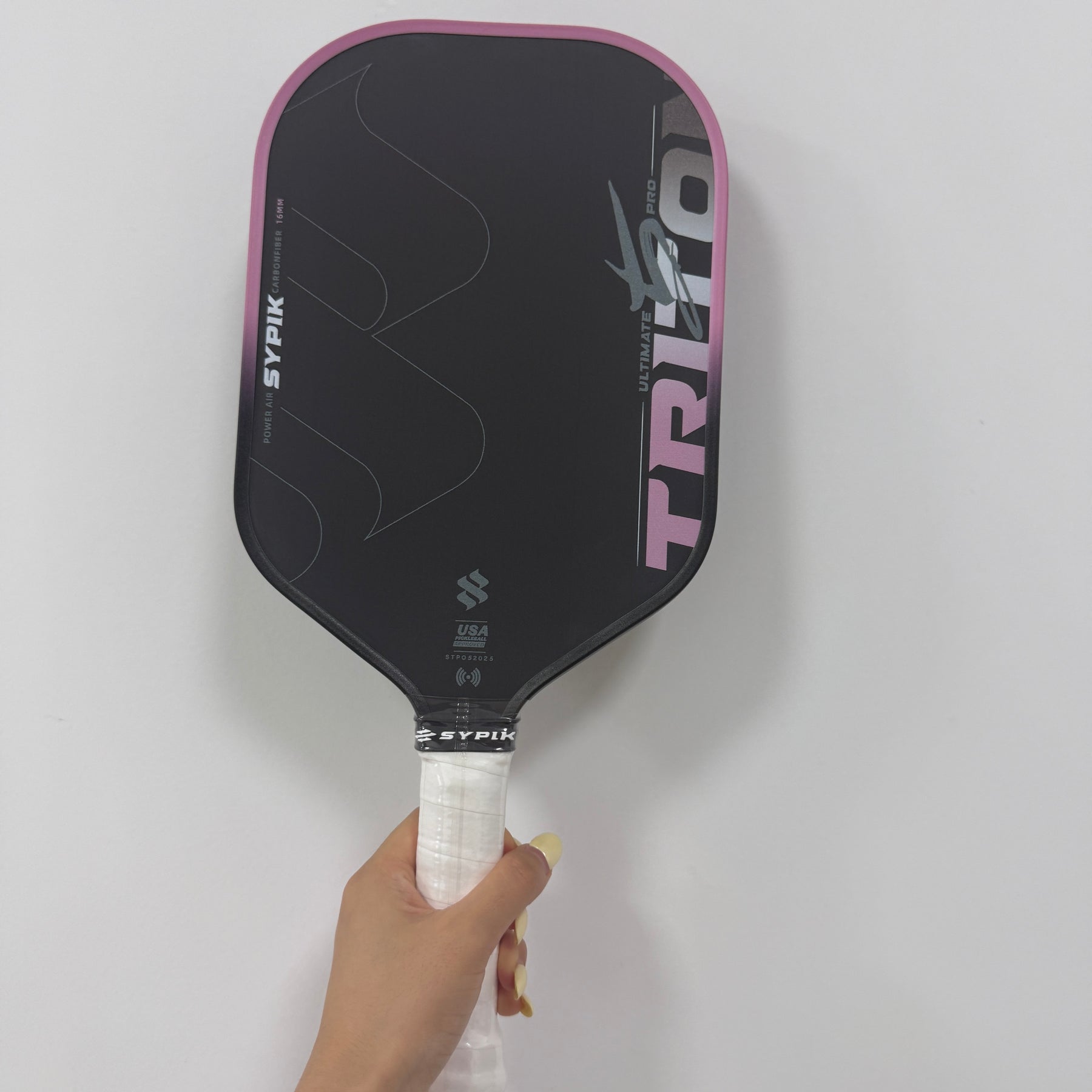 Sypik Triton Ultimate Pro 5 16MM Pickleball Paddle