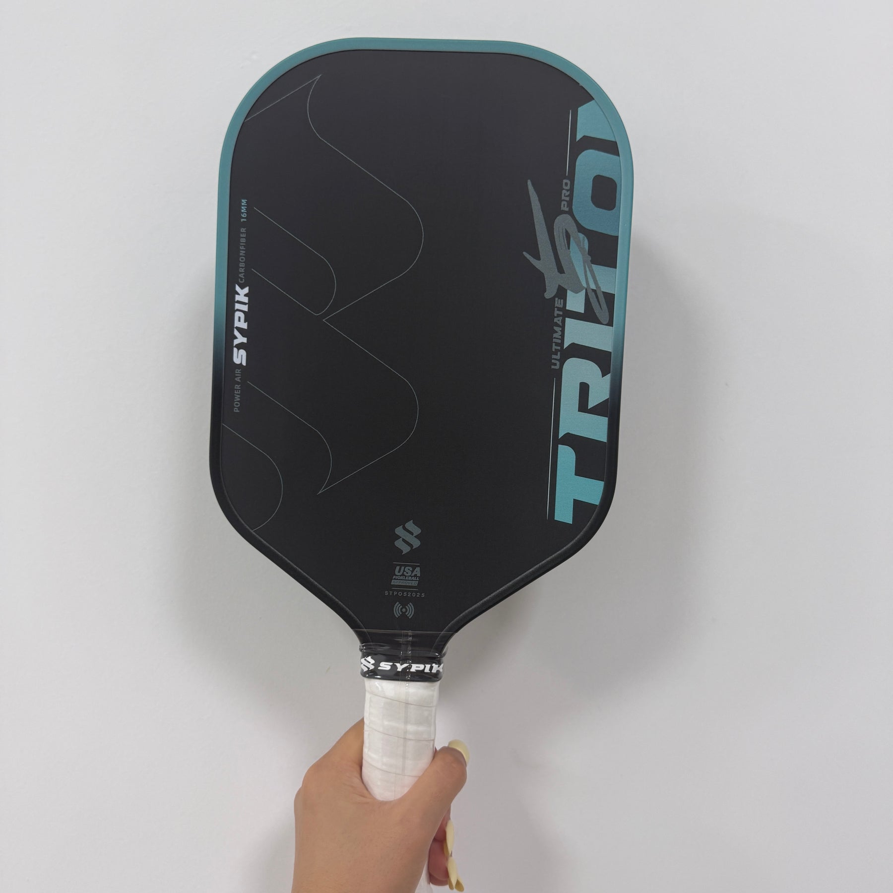 Sypik Triton Ultimate Pro 5 16MM Pickleball Paddle