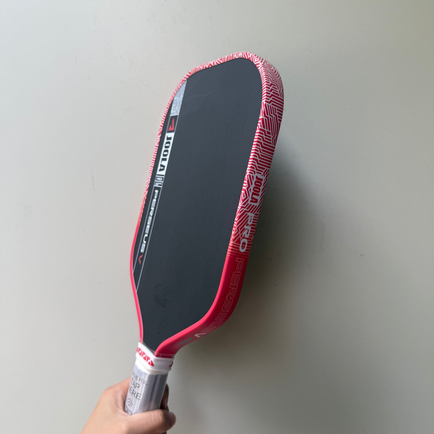JOOLA BEN JOHNS PERSEUS PRO V 16MM