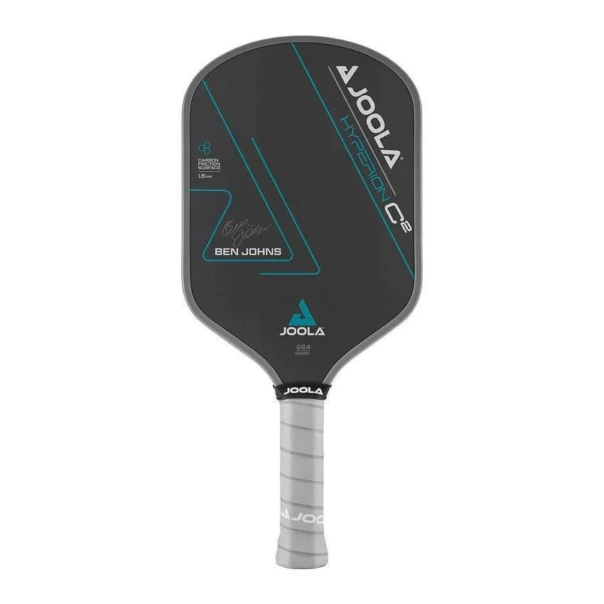 JOOLA Pickleball Paddles USAPA Approved T700 Raw
Carbon Fiber Pickleball Rackets Lightweight Pickle Ball Paddle for Men Women